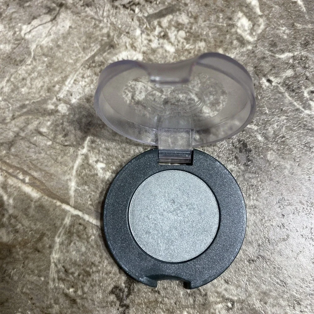 The Body‎ Shop Eye Colour #16 Eyeshadow Discontinued Rare